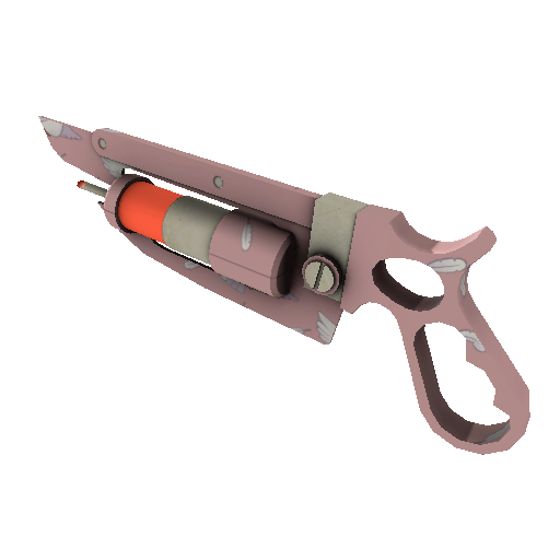 Dovetailed Ubersaw