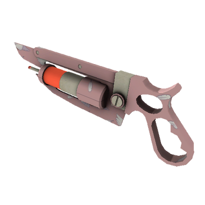 Killstreak Dovetailed Ubersaw (Factory New)