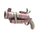 Dovetailed Detonator (Minimal Wear)
