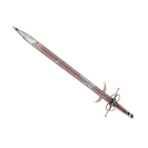Strange Specialized Killstreak Dovetailed Claidheamh Mòr (Field-Tested)