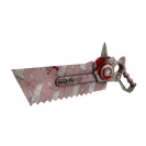Dovetailed Amputator (Battle Scarred)