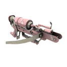 Strange Specialized Killstreak Dovetailed Crusader's Crossbow (Minimal Wear)