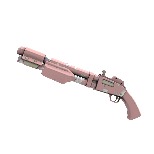 Dovetailed Reserve Shooter