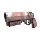 Dovetailed Scorch Shot (Well-Worn)