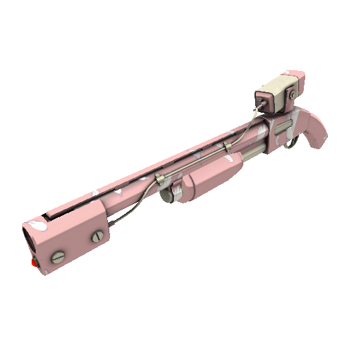 Hot Professional Killstreak Dovetailed Rescue Ranger (Factory New)