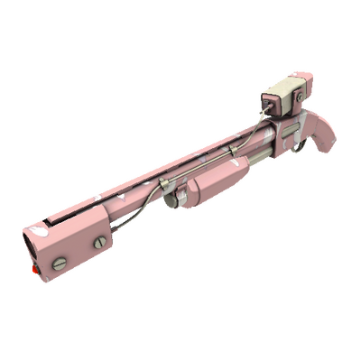 Specialized Killstreak Dovetailed Rescue Ranger (Factory New)