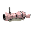 Dovetailed Loose Cannon (Field-Tested)