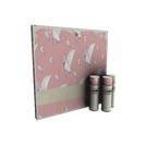 Strange Dovetailed War Paint (Field-Tested)