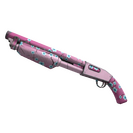 Strange Professional Killstreak Hana Shotgun (Minimal Wear)