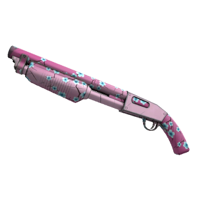 Specialized Killstreak Hana Shotgun (Minimal Wear)