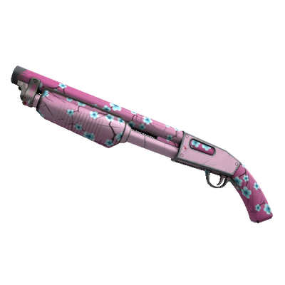 Hana Shotgun (Field-Tested)