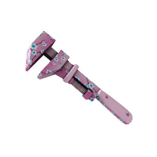 Hana Wrench