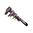 Festivized Killstreak Hana Wrench (Field-Tested)