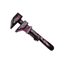 Killstreak Hana Wrench (Battle Scarred)