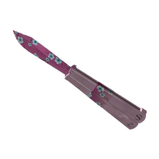 Hana Knife
