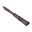 Specialized Killstreak Hana Knife (Field-Tested)