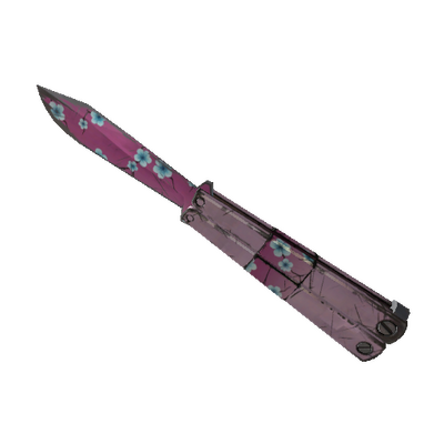Specialized Killstreak Hana Knife (Field-Tested)