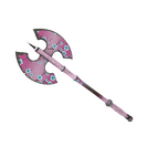 Hana Scotsman's Skullcutter (Field-Tested)