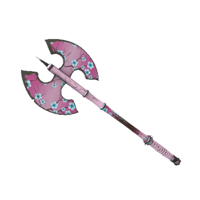 Hana Scotsman's Skullcutter (Field-Tested)