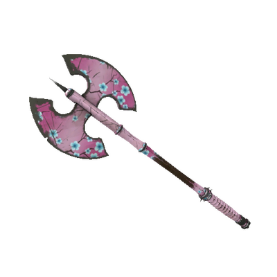 Hana Scotsman's Skullcutter (Well-Worn)