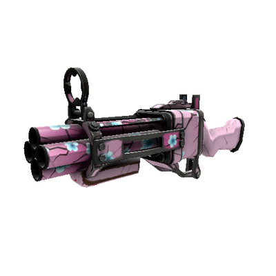 Killstreak Hana Iron Bomber (Field-Tested)