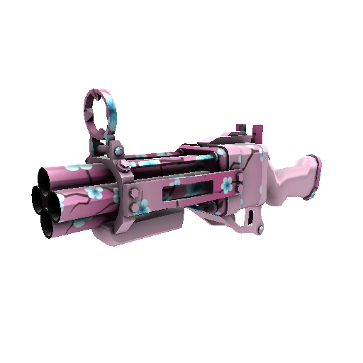 Hana Iron Bomber