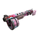 Hana Panic Attack (Battle Scarred)