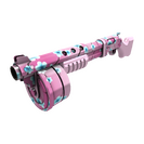 Strange Professional Killstreak Hana Panic Attack (Factory New)