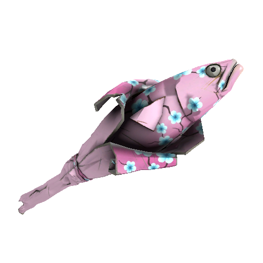 Hana Holy Mackerel