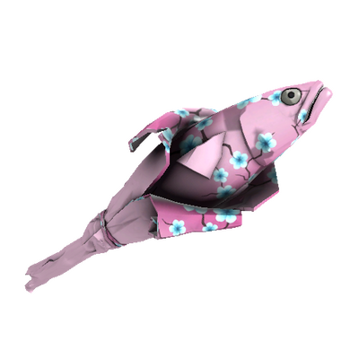 Hana Holy Mackerel (Factory New)