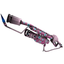 Strange Specialized Killstreak Hana Flame Thrower (Minimal Wear)