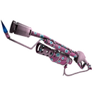 Strange Specialized Killstreak Hana Flame Thrower (Factory New)