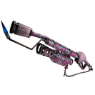 Strange Unusual Specialized Killstreak Hana Flame Thrower (Field-Tested)