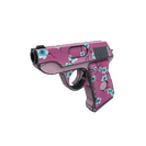 Specialized Killstreak Hana Pistol (Minimal Wear)