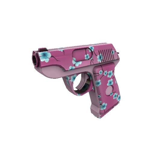 Hana Pistol