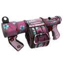 Killstreak Hana Stickybomb Launcher (Battle Scarred)