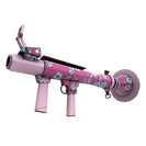 Hana Rocket Launcher (Minimal Wear)