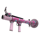 Strange Specialized Killstreak Hana Rocket Launcher (Field-Tested)