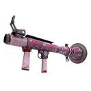 Hana Rocket Launcher (Battle Scarred)