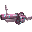 Strange Professional Killstreak Hana Grenade Launcher (Minimal Wear)