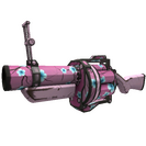 Hana Grenade Launcher (Field-Tested)