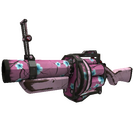 Hana Grenade Launcher (Well-Worn)
