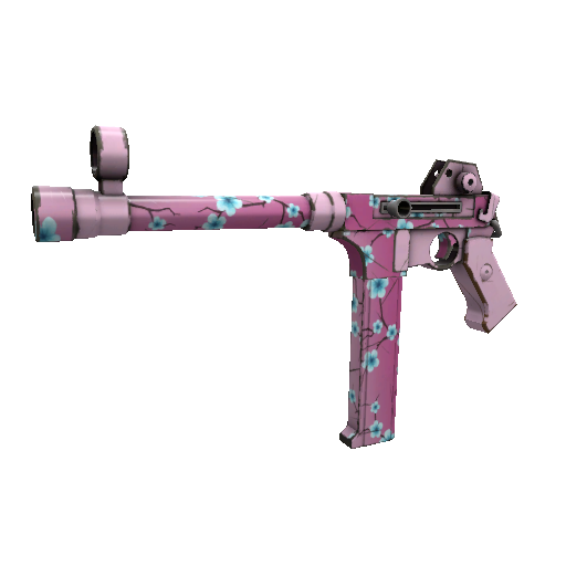 Hana SMG image