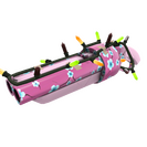 Festivized Killstreak Hana Scattergun (Factory New)