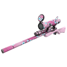 Unusual Professional Killstreak Hana Sniper Rifle (Field-Tested)