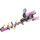 Festivized Hana Sniper Rifle (Minimal Wear)