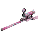 Hana Sniper Rifle (Well-Worn)