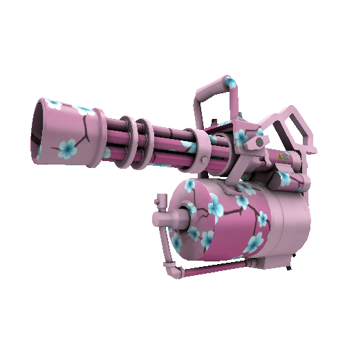 Hana Minigun