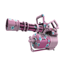 Specialized Killstreak Hana Minigun (Factory New)