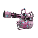 Specialized Killstreak Hana Minigun (Field-Tested)